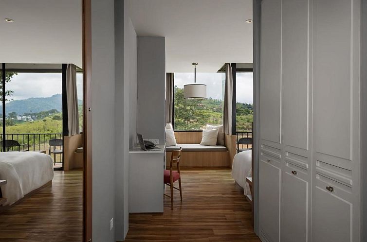 Sirinati Khao Kho - Adults Only