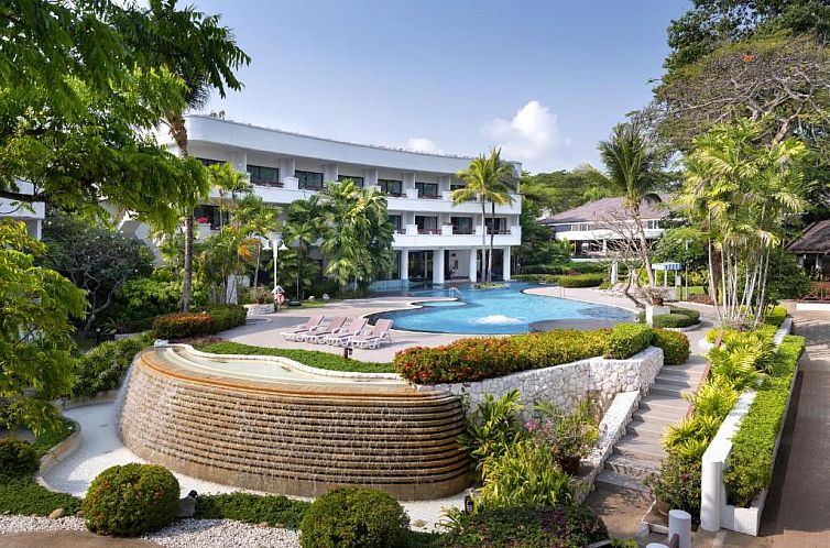 Novotel Rayong Rim Pae Resort