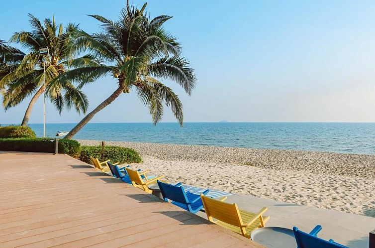 Novotel Rayong Rim Pae Resort