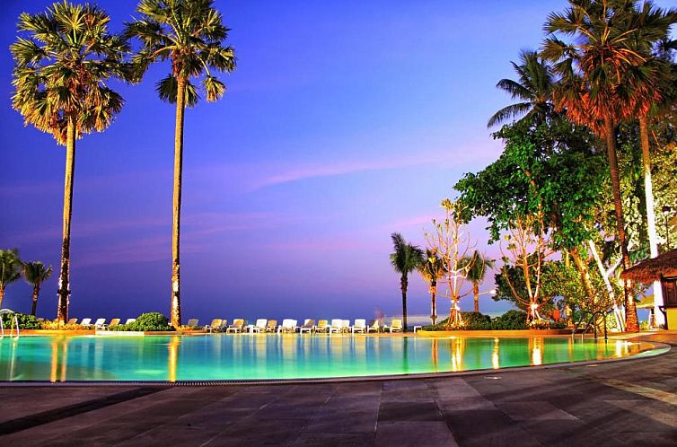 Novotel Rayong Rim Pae Resort