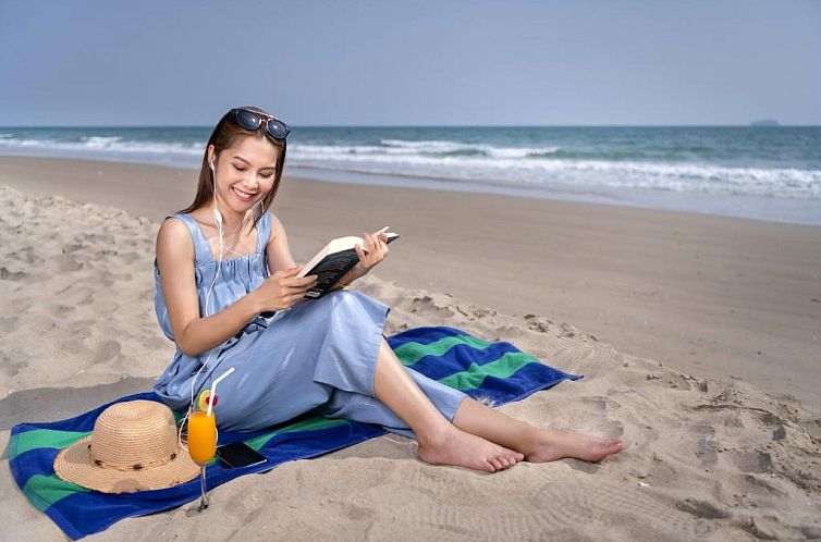Novotel Rayong Rim Pae Resort