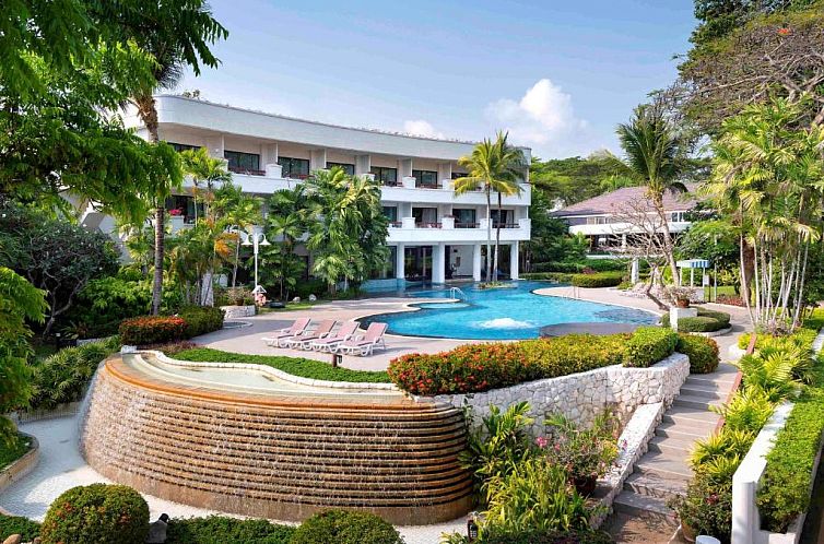 Novotel Rayong Rim Pae Resort