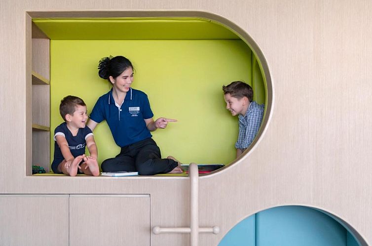 Novotel Rayong Rim Pae Resort