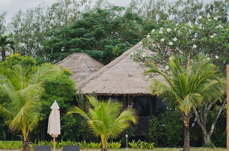 Unterkunft 0330705 - Appartement Ost-Thailand - Bann Pae Cabana Hotel And Resort