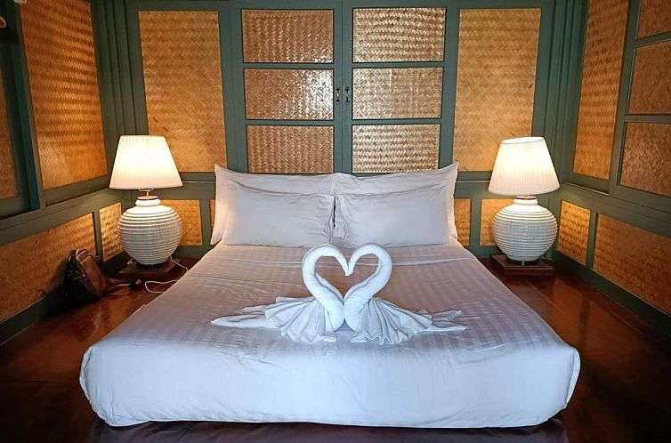 Bann Pae Cabana Hotel And Resort