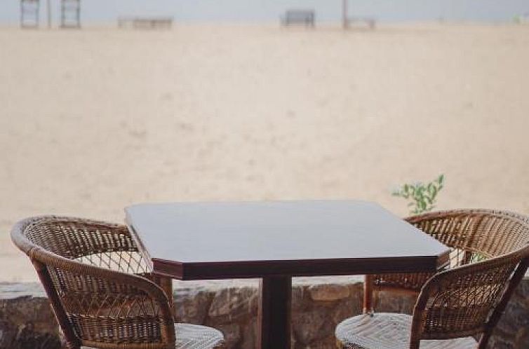 Bann Pae Cabana Hotel And Resort