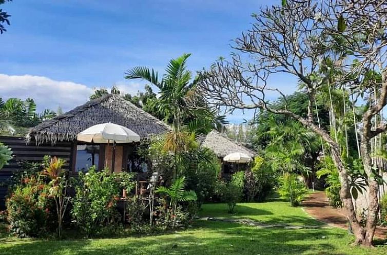 Bann Pae Cabana Hotel And Resort