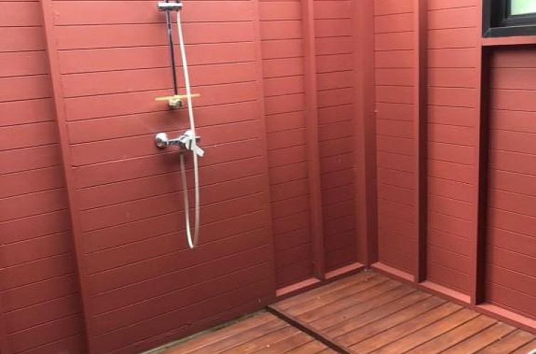 Bann Pae Cabana Hotel And Resort