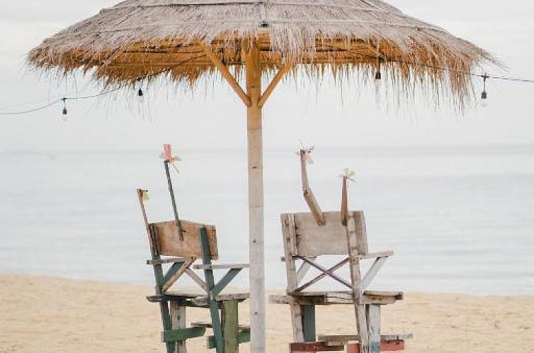 Bann Pae Cabana Hotel And Resort