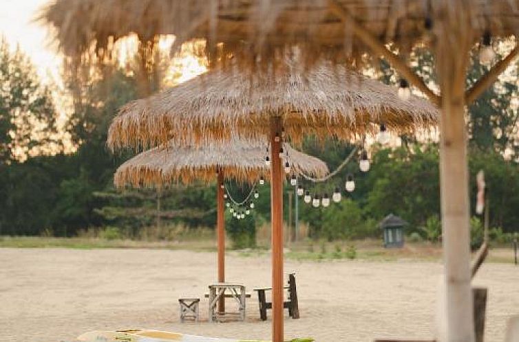 Bann Pae Cabana Hotel And Resort