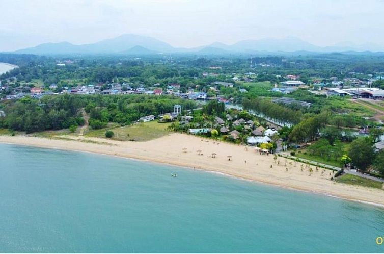 Bann Pae Cabana Hotel And Resort
