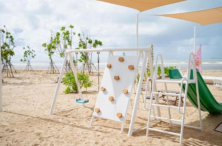 Bann Pae Cabana Hotel And Resort