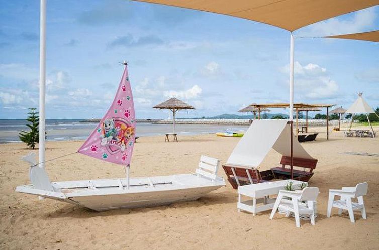 Bann Pae Cabana Hotel And Resort