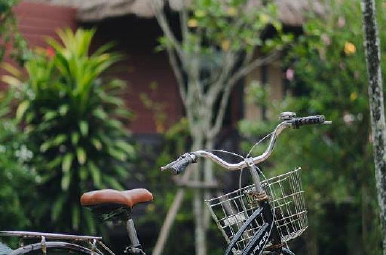 Bann Pae Cabana Hotel And Resort