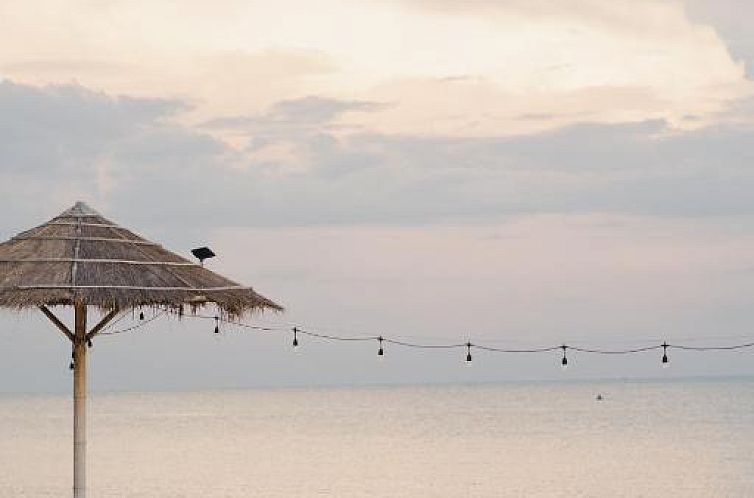 Bann Pae Cabana Hotel And Resort