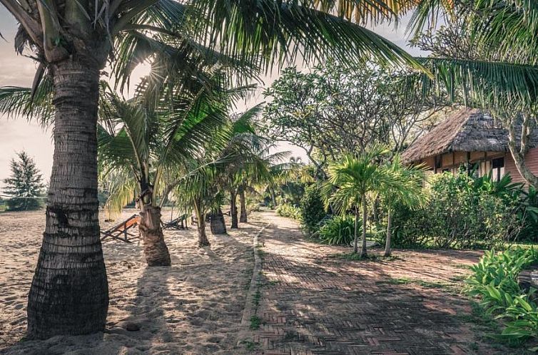 Bann Pae Cabana Hotel And Resort