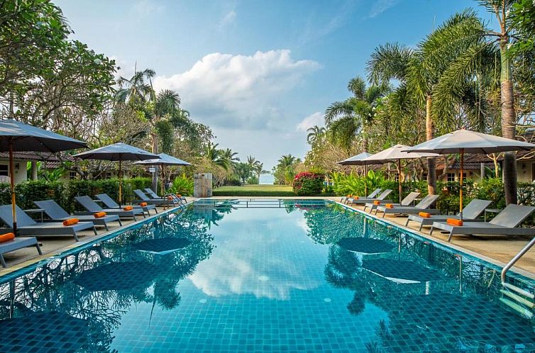 Bandara On Sea, Rayong