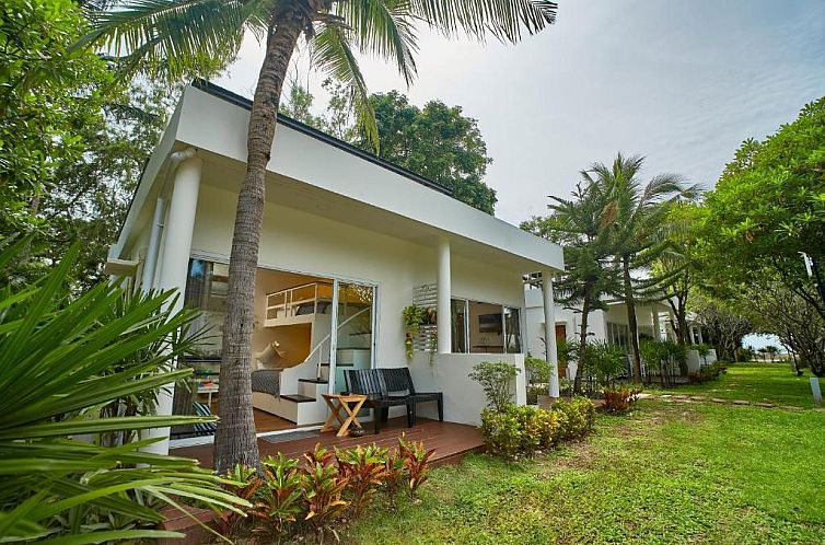 Bandara On Sea, Rayong