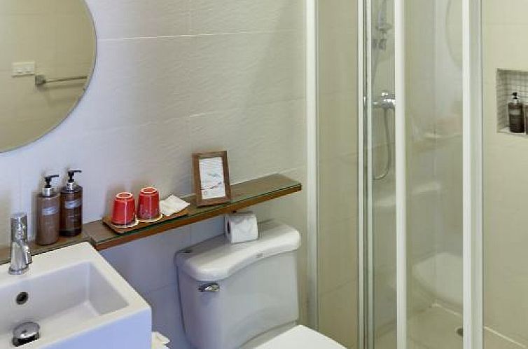 Bandara On Sea, Rayong