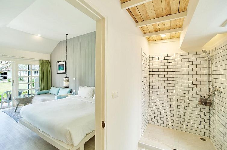 Bandara On Sea, Rayong