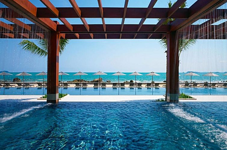 Rayong Marriott Resort & Spa - SHA Certified