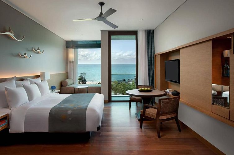 Rayong Marriott Resort & Spa - SHA Certified