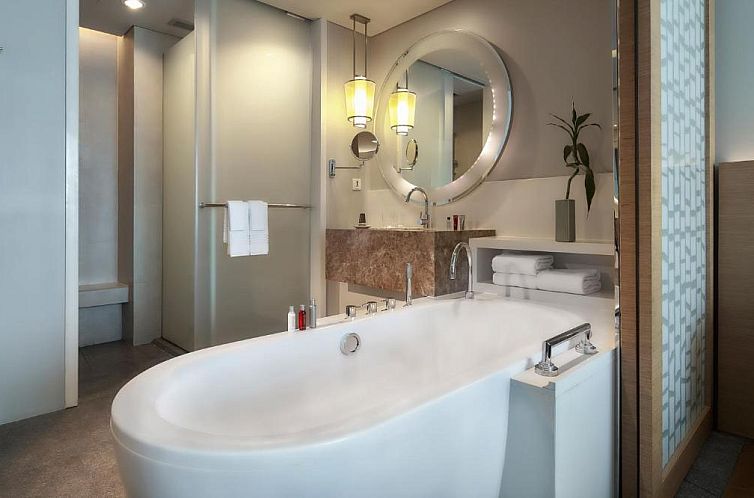 Rayong Marriott Resort & Spa - SHA Certified