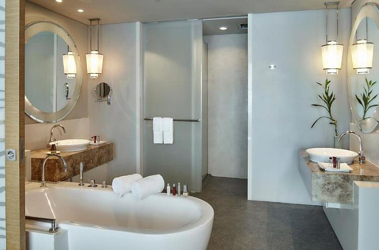 Rayong Marriott Resort & Spa - SHA Certified