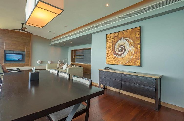 Rayong Marriott Resort & Spa - SHA Certified