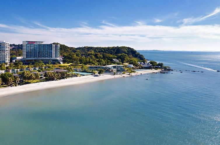 Rayong Marriott Resort & Spa - SHA Certified