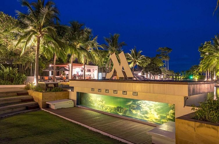 Rayong Marriott Resort & Spa - SHA Certified