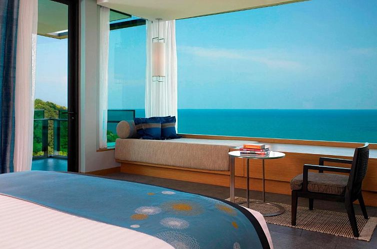 Rayong Marriott Resort & Spa - SHA Certified