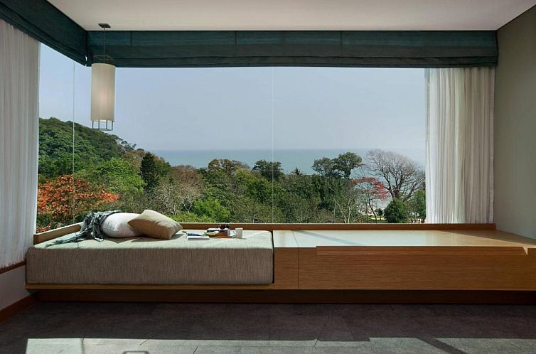 Rayong Marriott Resort & Spa - SHA Certified