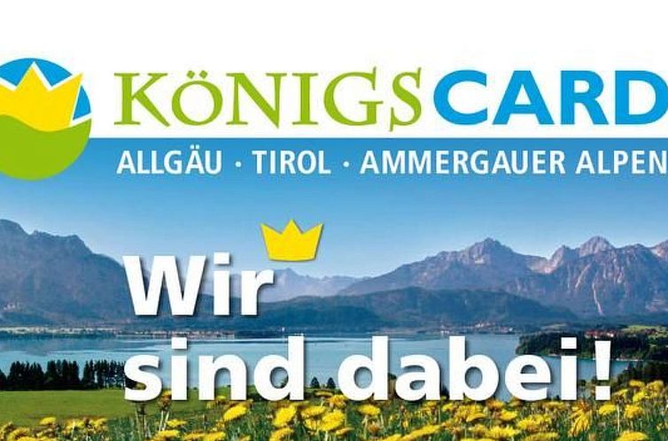 Appartement Appartement incl. KC