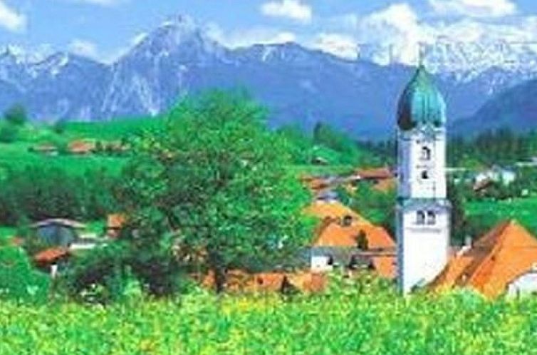 Appartement Appartement incl. KC