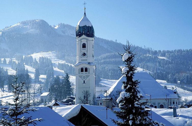 Appartement Appartement incl. KC