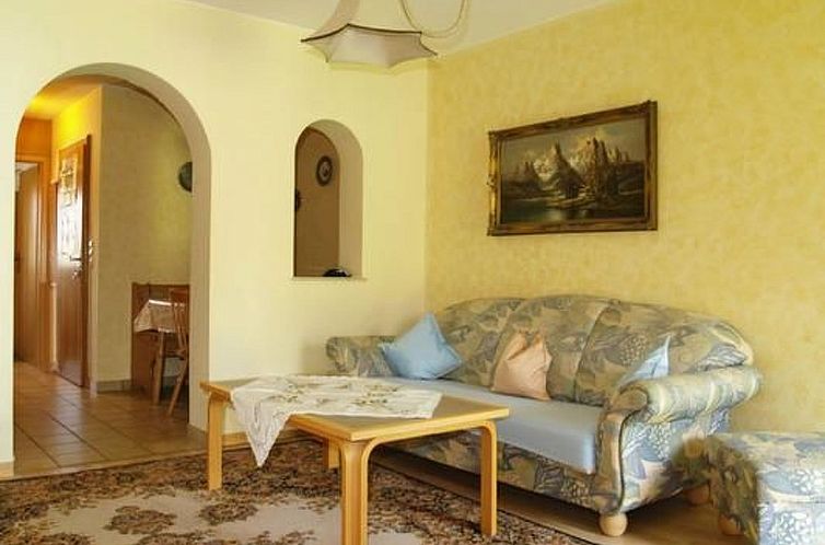 Appartement Appartement incl. KC