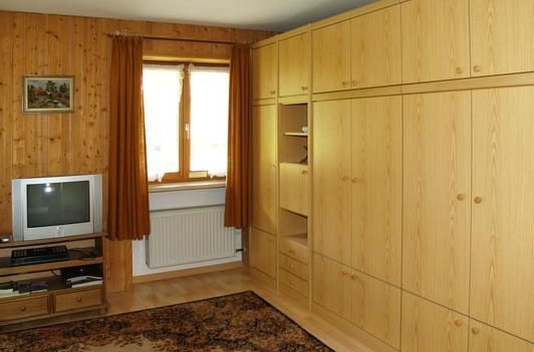 Appartement Appartement incl. KC