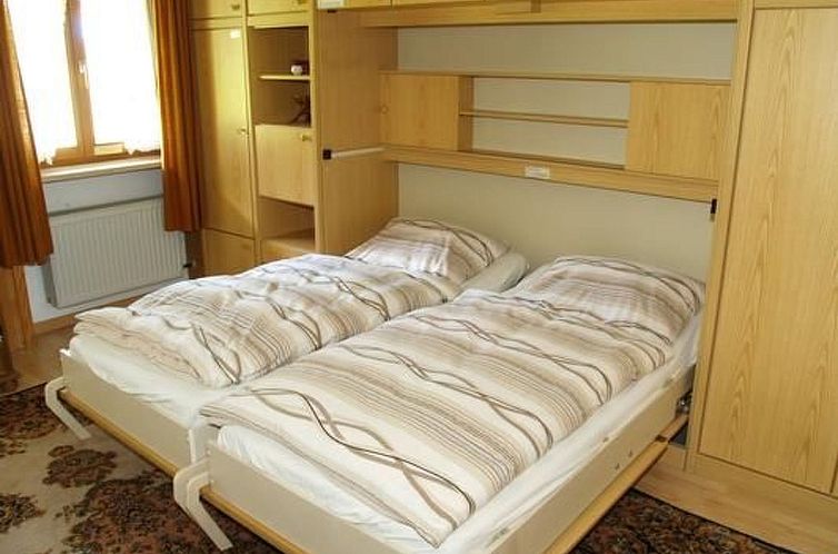 Appartement Appartement incl. KC