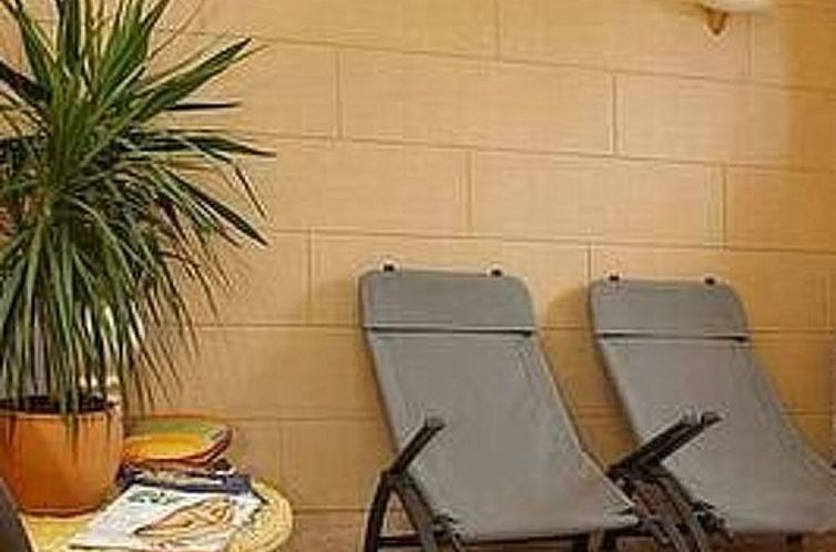 Appartement Appartement incl. KC