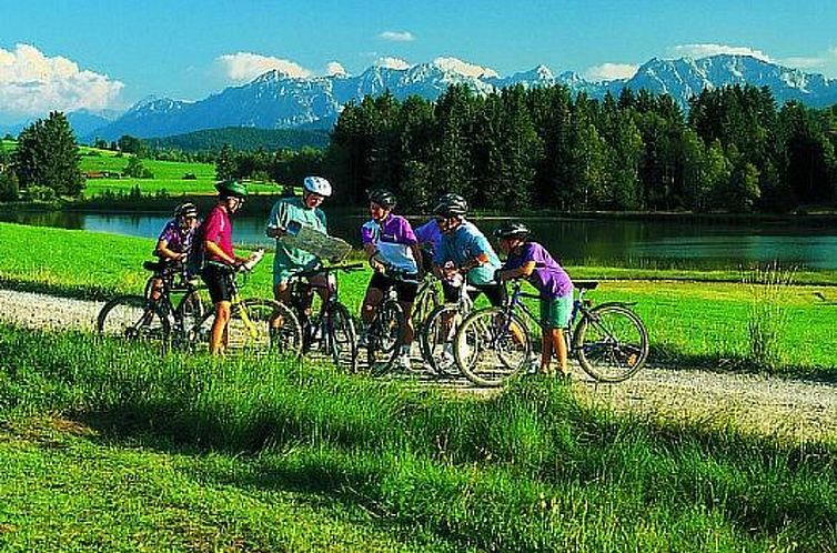 Appartement Appartement incl. KC