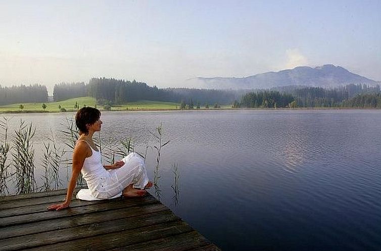 Appartement Appartement incl. KC