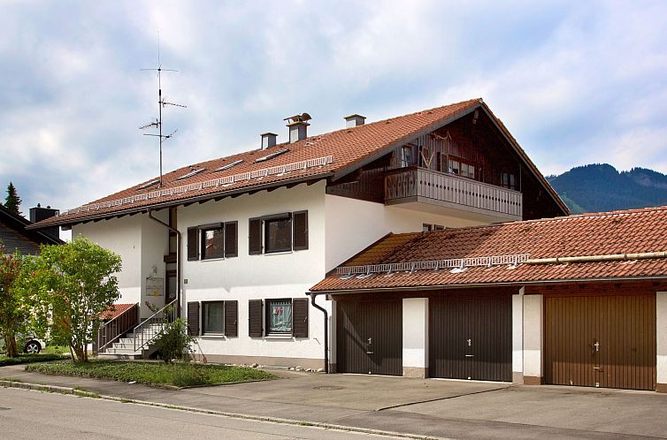 Guest house 0330711 - Apartment Bavaria - Appartement Advantage Allgäu