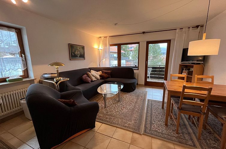 Appartement Advantage Allgäu