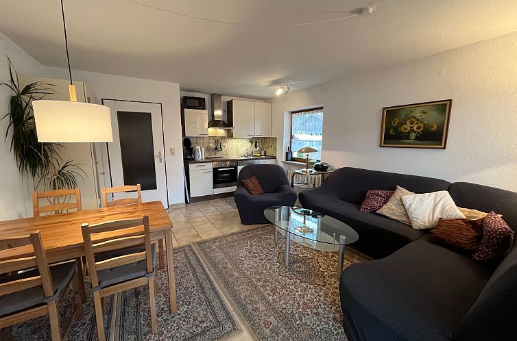 Appartement Advantage Allgäu