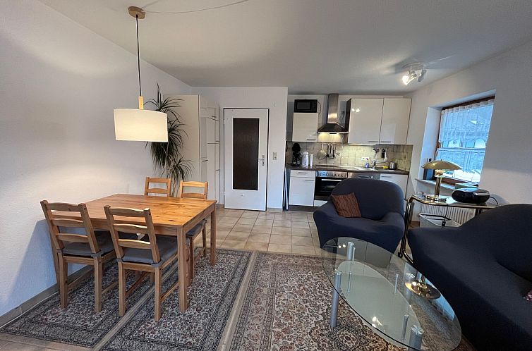 Appartement Advantage Allgäu