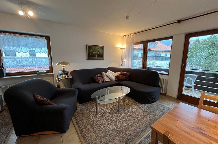 Appartement Advantage Allgäu