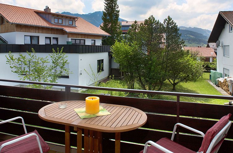 Appartement Advantage Allgäu