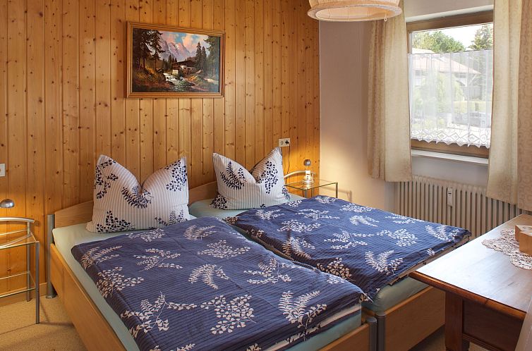 Appartement Advantage Allgäu