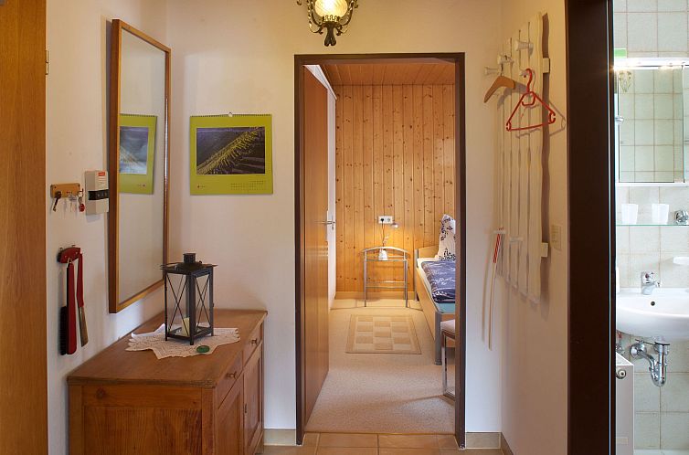 Appartement Advantage Allgäu